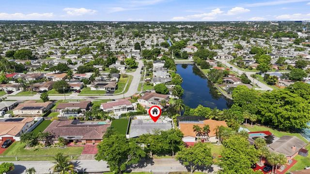 1541 NW 64TH Avenue, Margate, FL 33063