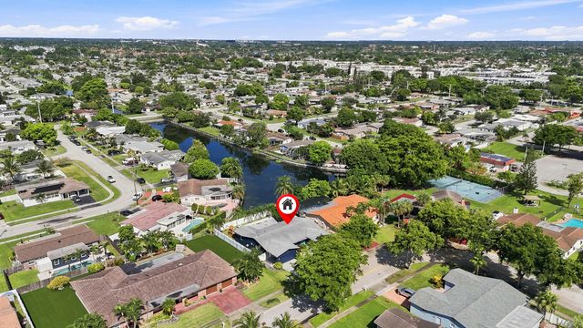 1541 NW 64TH Avenue, Margate, FL 33063