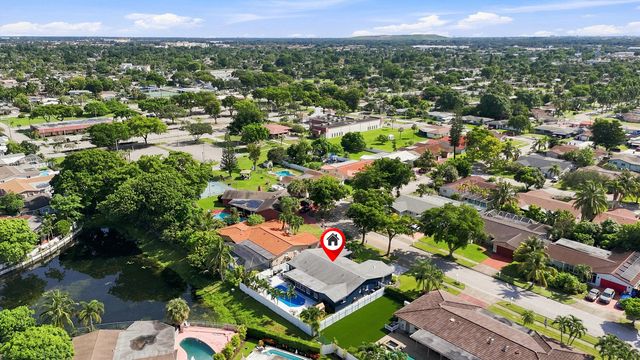1541 NW 64TH Avenue, Margate, FL 33063