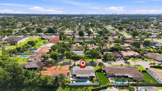 1541 NW 64TH Avenue, Margate, FL 33063