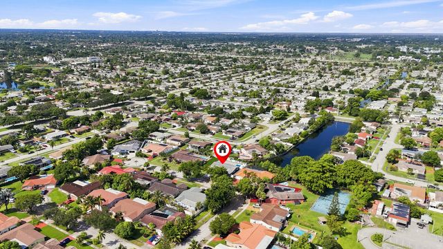 1541 NW 64TH Avenue, Margate, FL 33063
