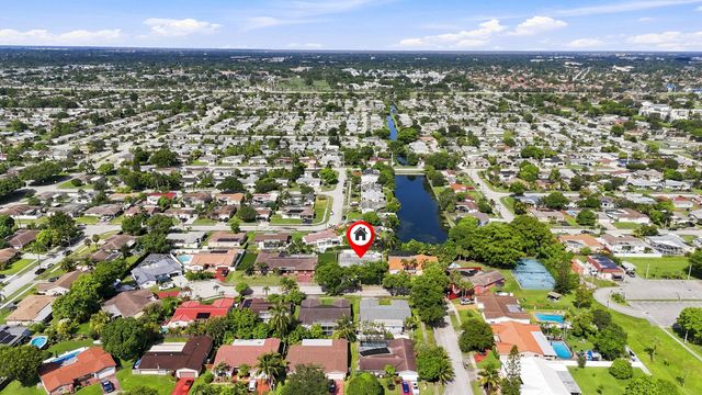 1541 NW 64TH Avenue, Margate, FL 33063
