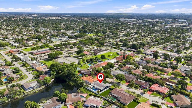 1541 NW 64TH Avenue, Margate, FL 33063