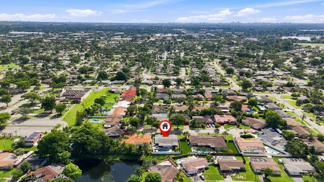 1541 NW 64TH Avenue, Margate, FL 33063