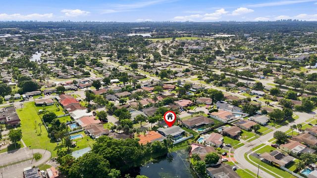 1541 NW 64TH Avenue, Margate, FL 33063
