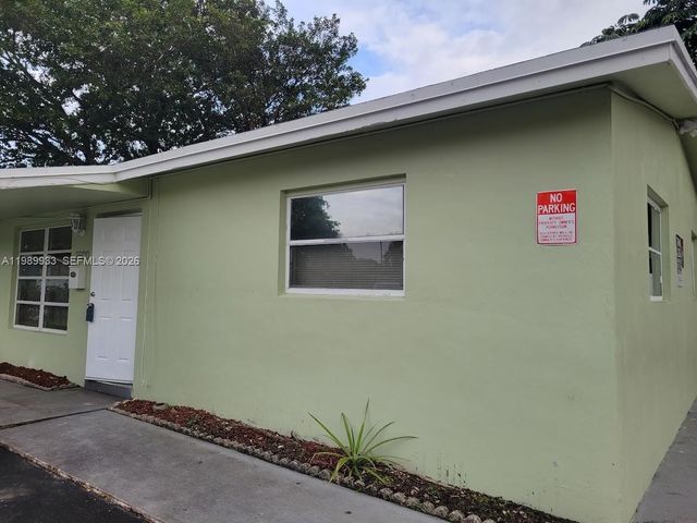 2504 NW 9th Ln 2, Wilton Manors, FL 33311