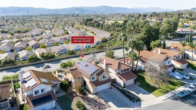 39749 Almansa Court, Murrieta, CA 92562