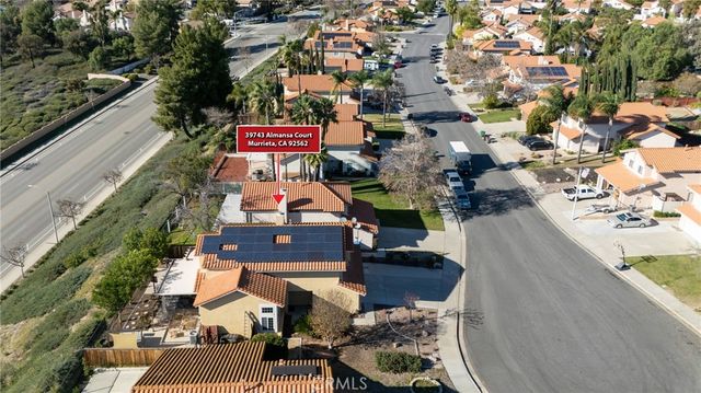 39749 Almansa Court, Murrieta, CA 92562