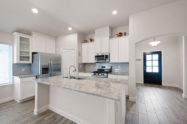 5315 Latigo Court, Alvin, TX 77511