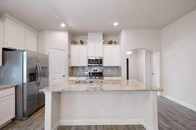 5315 Latigo Court, Alvin, TX 77511