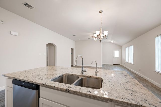 5315 Latigo Court, Alvin, TX 77511