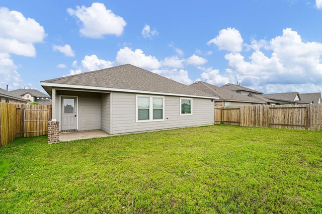 5315 Latigo Court, Alvin, TX 77511