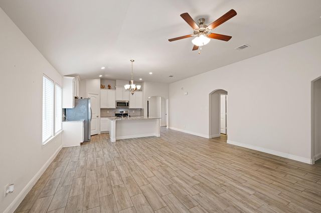 5315 Latigo Court, Alvin, TX 77511