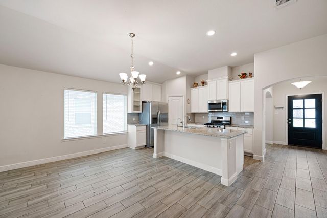 5315 Latigo Court, Alvin, TX 77511