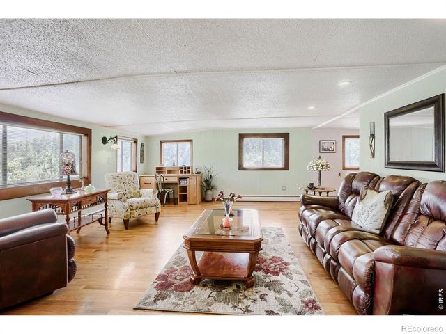 449 Highway 7 Business, Allenspark, CO 80510