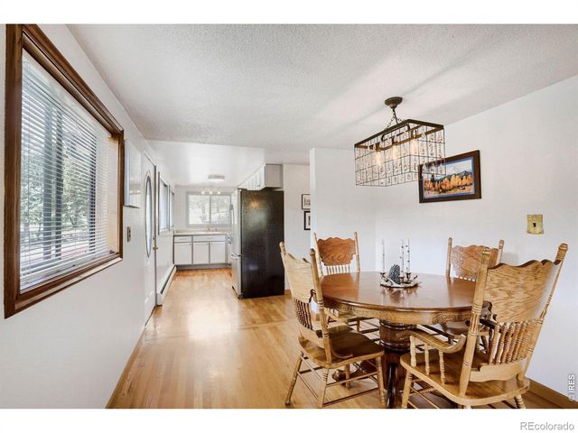 449 Highway 7 Business, Allenspark, CO 80510