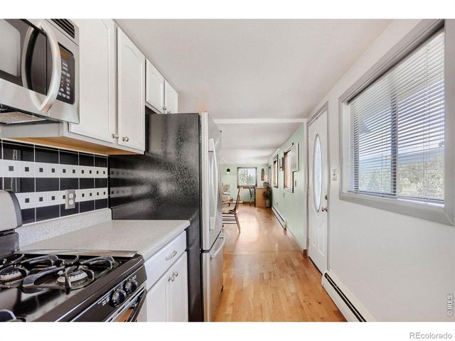 449 Highway 7 Business, Allenspark, CO 80510