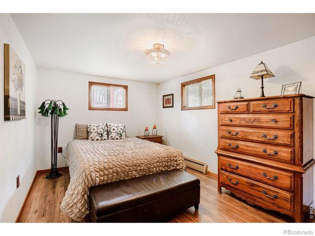 449 Highway 7 Business, Allenspark, CO 80510