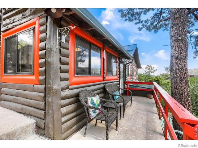 449 Highway 7 Business, Allenspark, CO 80510