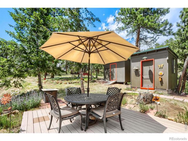 449 Highway 7 Business, Allenspark, CO 80510