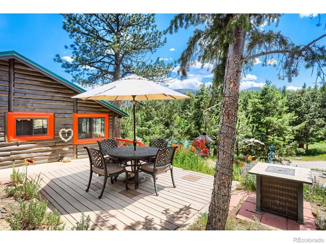 449 Highway 7 Business, Allenspark, CO 80510