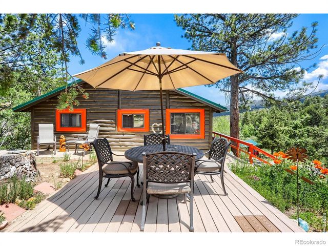 449 Highway 7 Business, Allenspark, CO 80510