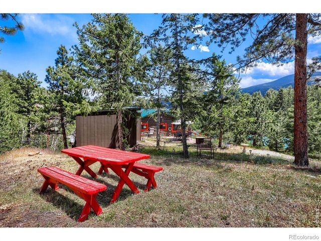 449 Highway 7 Business, Allenspark, CO 80510