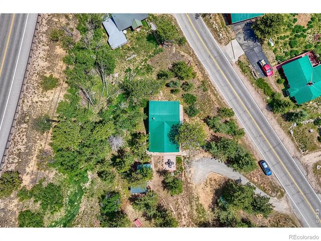 449 Highway 7 Business, Allenspark, CO 80510