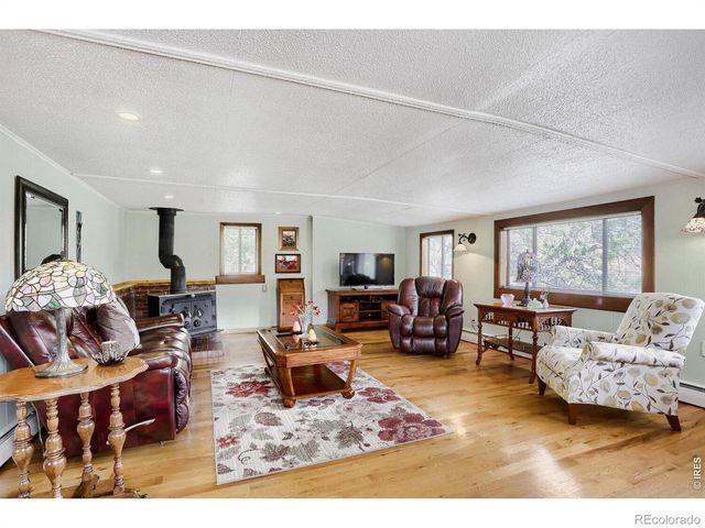 449 Highway 7 Business, Allenspark, CO 80510