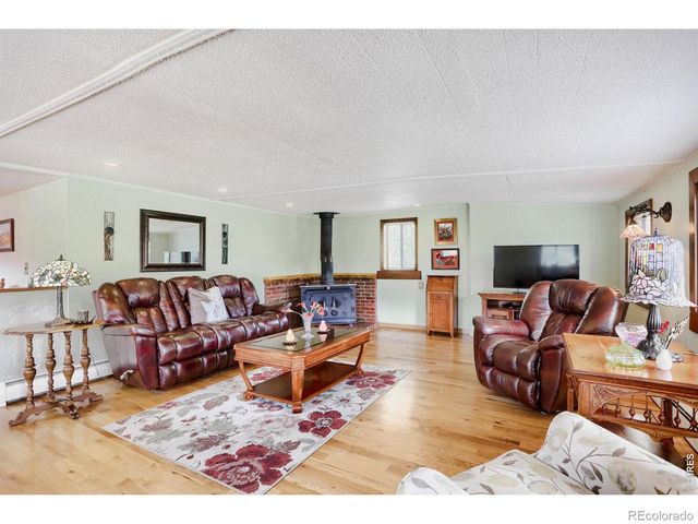 449 Highway 7 Business, Allenspark, CO 80510