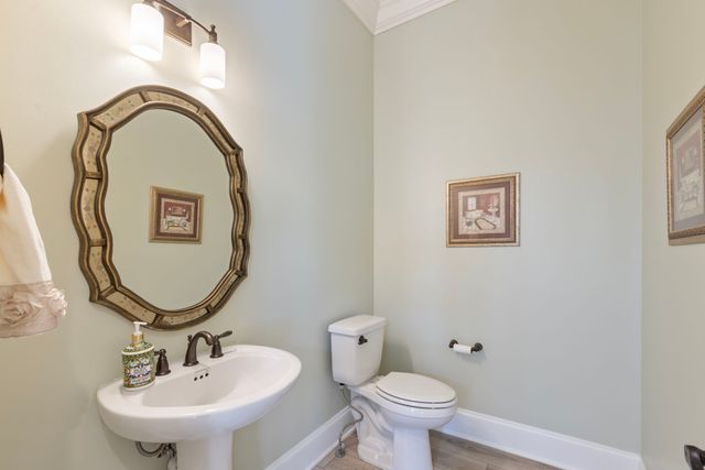 1621 Townsend Blvd, Franklin, TN 37064