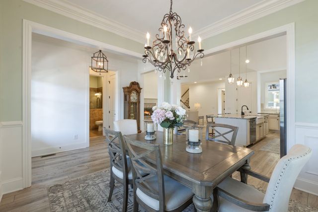 1621 Townsend Blvd, Franklin, TN 37064