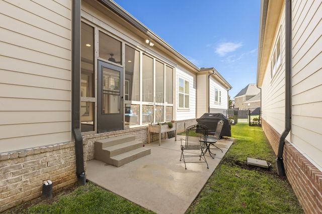 1621 Townsend Blvd, Franklin, TN 37064