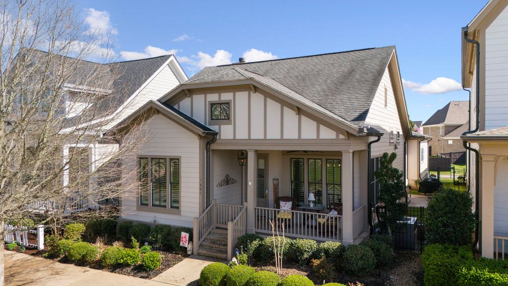 1621 Townsend Blvd, Franklin, TN 37064