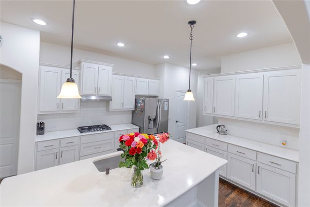 5812 Hightower Street, Celina, TX 76227