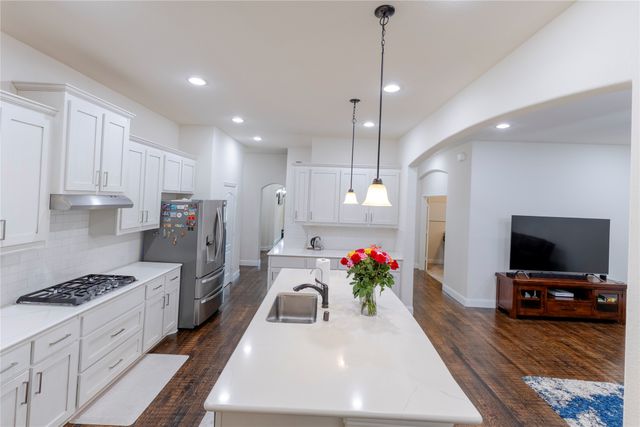 5812 Hightower Street, Celina, TX 76227