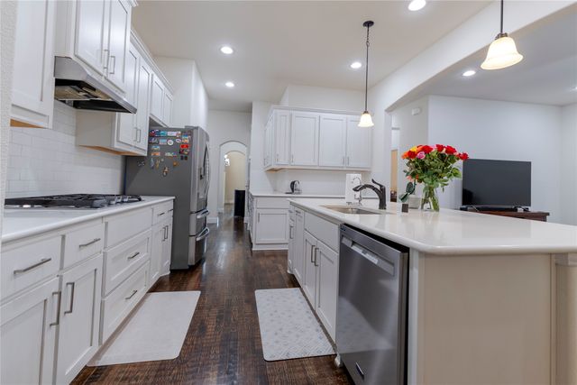 5812 Hightower Street, Celina, TX 76227