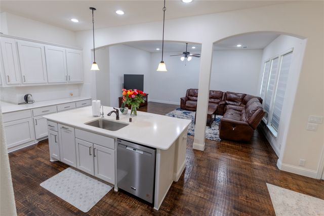 5812 Hightower Street, Celina, TX 76227