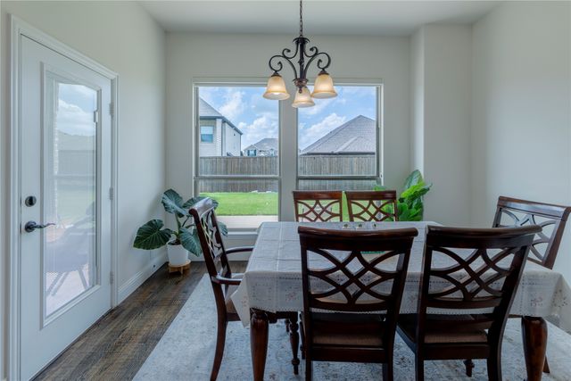 5812 Hightower Street, Celina, TX 76227