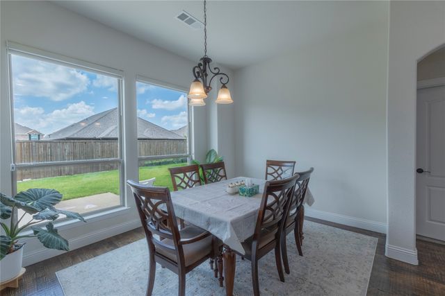 5812 Hightower Street, Celina, TX 76227
