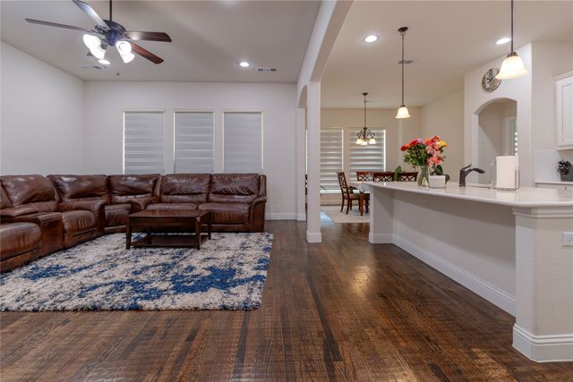 5812 Hightower Street, Celina, TX 76227