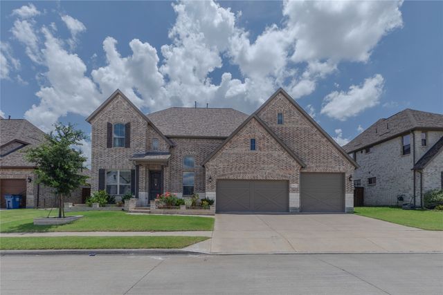 5812 Hightower Street, Celina, TX 76227
