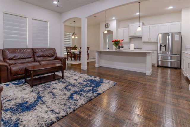 5812 Hightower Street, Celina, TX 76227