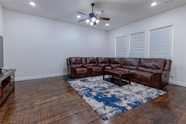 5812 Hightower Street, Celina, TX 76227