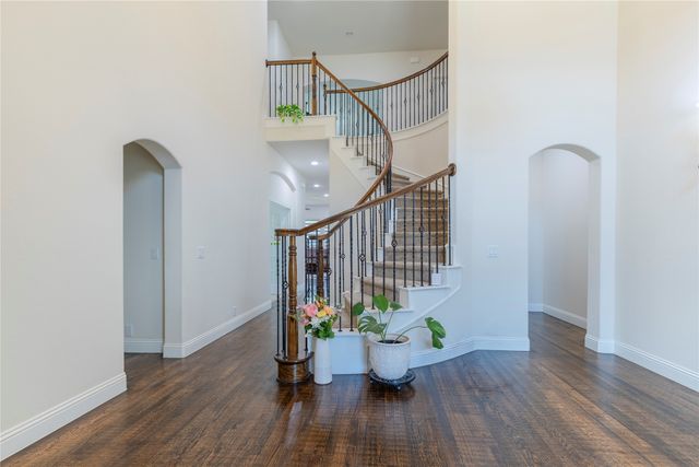 5812 Hightower Street, Celina, TX 76227