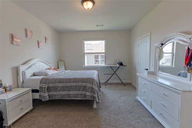 5812 Hightower Street, Celina, TX 76227