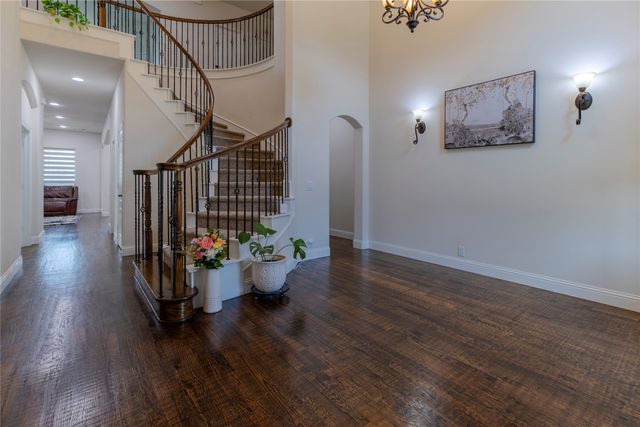 5812 Hightower Street, Celina, TX 76227