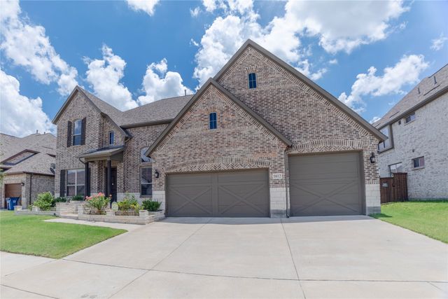 5812 Hightower Street, Celina, TX 76227