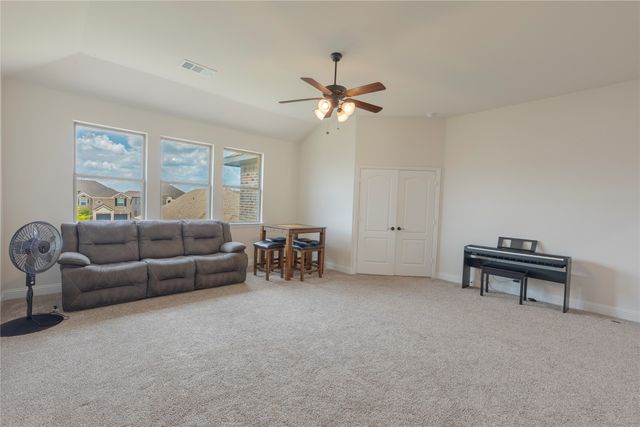 5812 Hightower Street, Celina, TX 76227