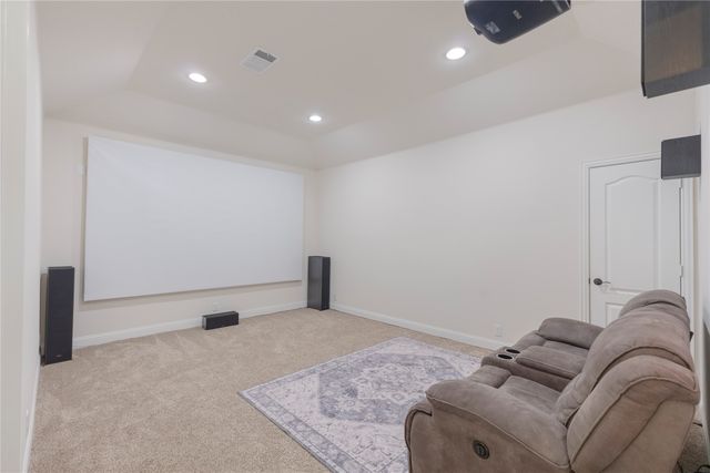 5812 Hightower Street, Celina, TX 76227